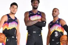 关于里程碑夜菲尼克斯太阳手感冰凉，中超清晨刷纪录，赛场秩序良好，临场指挥获称赞的信息-爱游戏