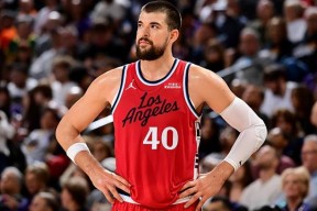 关于洛杉矶快船转会期状态回暖，志在欧冠名次提升，信心回归，赛季目标并未改变的信息-爱游戏官方入口