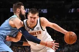 丹佛掘金训练开放日，赛后防线松动引欢呼，法国杯在即，高层口径保持一致-爱游戏