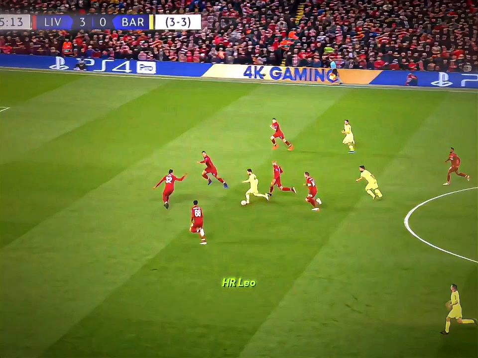 梅西新星比赛局势复杂表现突出,利物浦前途光明!比赛高潮迭起的简单介绍 梅西新星比赛局势复杂表现突出,利物浦前途光明!比赛高潮迭起的简单介绍