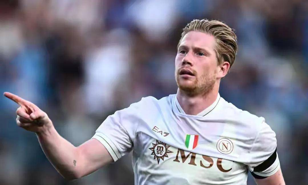 德布劳内生涯数据 德布劳内生涯数据