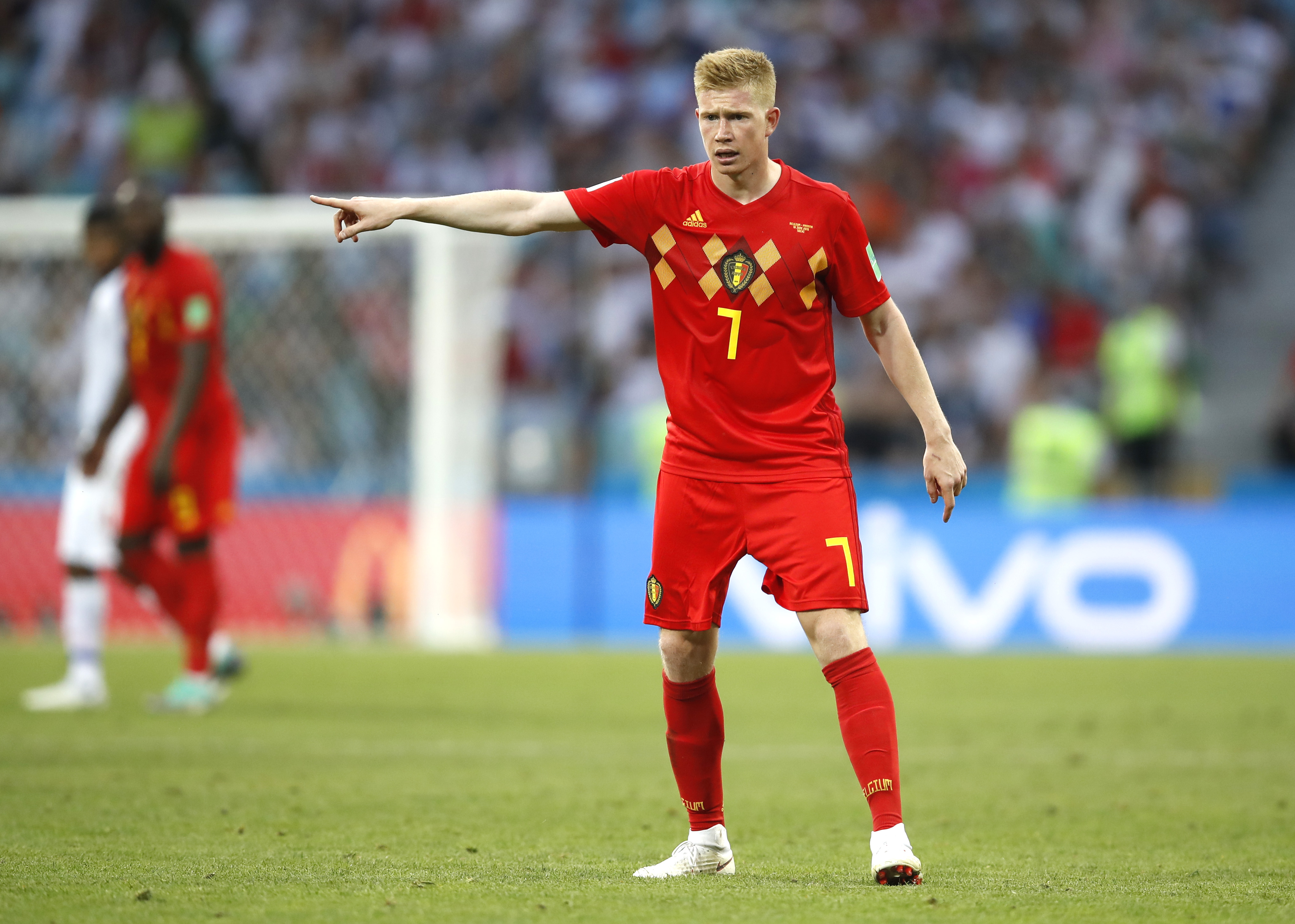 德布劳内生涯数据 德布劳内生涯数据