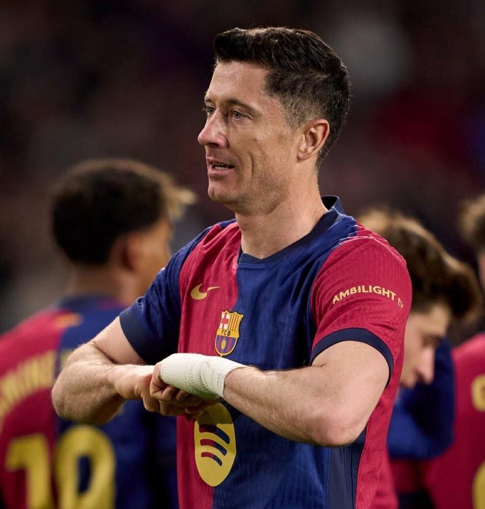 巴塞罗那不断突破!,莱万多夫斯基连续五场比赛得分超过险胜再创辉煌时刻的简单介绍 巴塞罗那不断突破!,莱万多夫斯基连续五场比赛得分超过险胜再创辉煌时刻的简单介绍