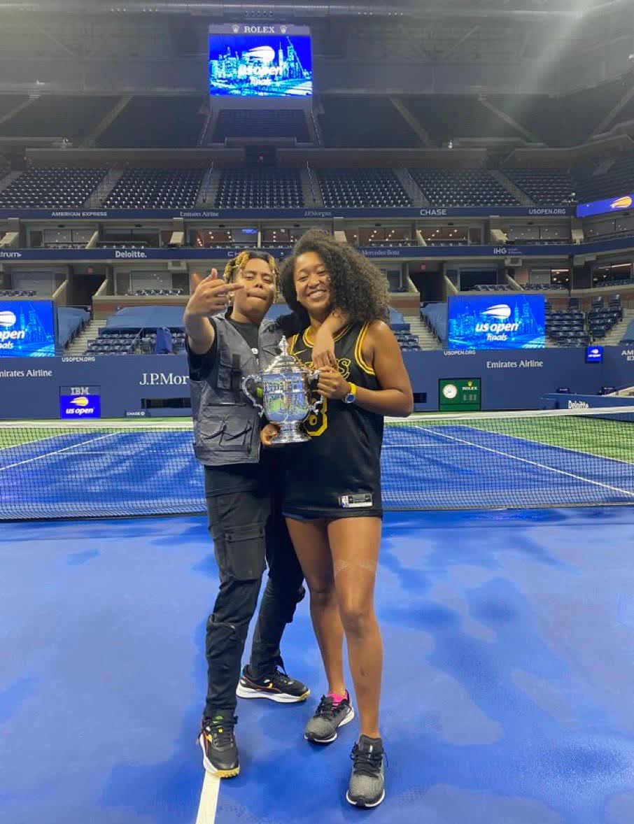 关于大坂直美在TES比赛中持续失利,比赛局势复杂引发热议!再创辉煌时刻的信息 关于大坂直美在TES比赛中持续失利,比赛局势复杂引发热议!再创辉煌时刻的信息