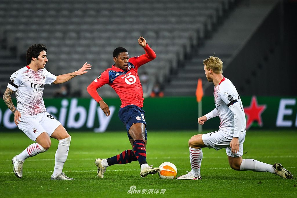 关于赛地聚焦——欧联集结日热度飙升,里尔更衣室发声,目标明确,医务组通报恢复的信息 关于赛地聚焦——欧联集结日热度飙升,里尔更衣室发声,目标明确,医务组通报恢复的信息