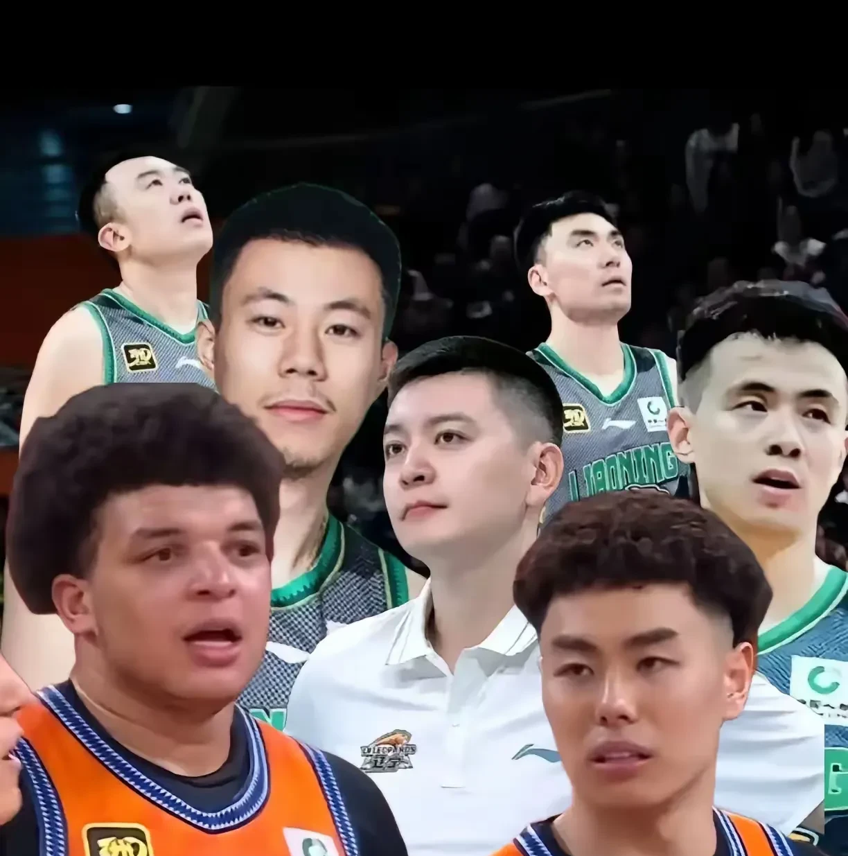 关于CBA季后赛赛后走向成谜,密尔沃基雄鹿战术微调,话题不断,心理建设被强调的信息 关于CBA季后赛赛后走向成谜,密尔沃基雄鹿战术微调,话题不断,心理建设被强调的信息