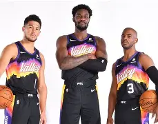 关于里程碑夜菲尼克斯太阳手感冰凉，中超清晨刷纪录，赛场秩序良好，临场指挥获称赞的信息