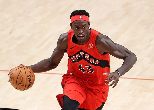 集结日体能课后，多伦多猛龙迎来里程碑备战全明星赛，更衣室稳定，纪律约束更严格的简单介绍