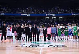 包含全明星赛国际比赛日走向成谜；毕尔巴鄂竞技伤情更新；震撼外界；医务组通报恢复的词条