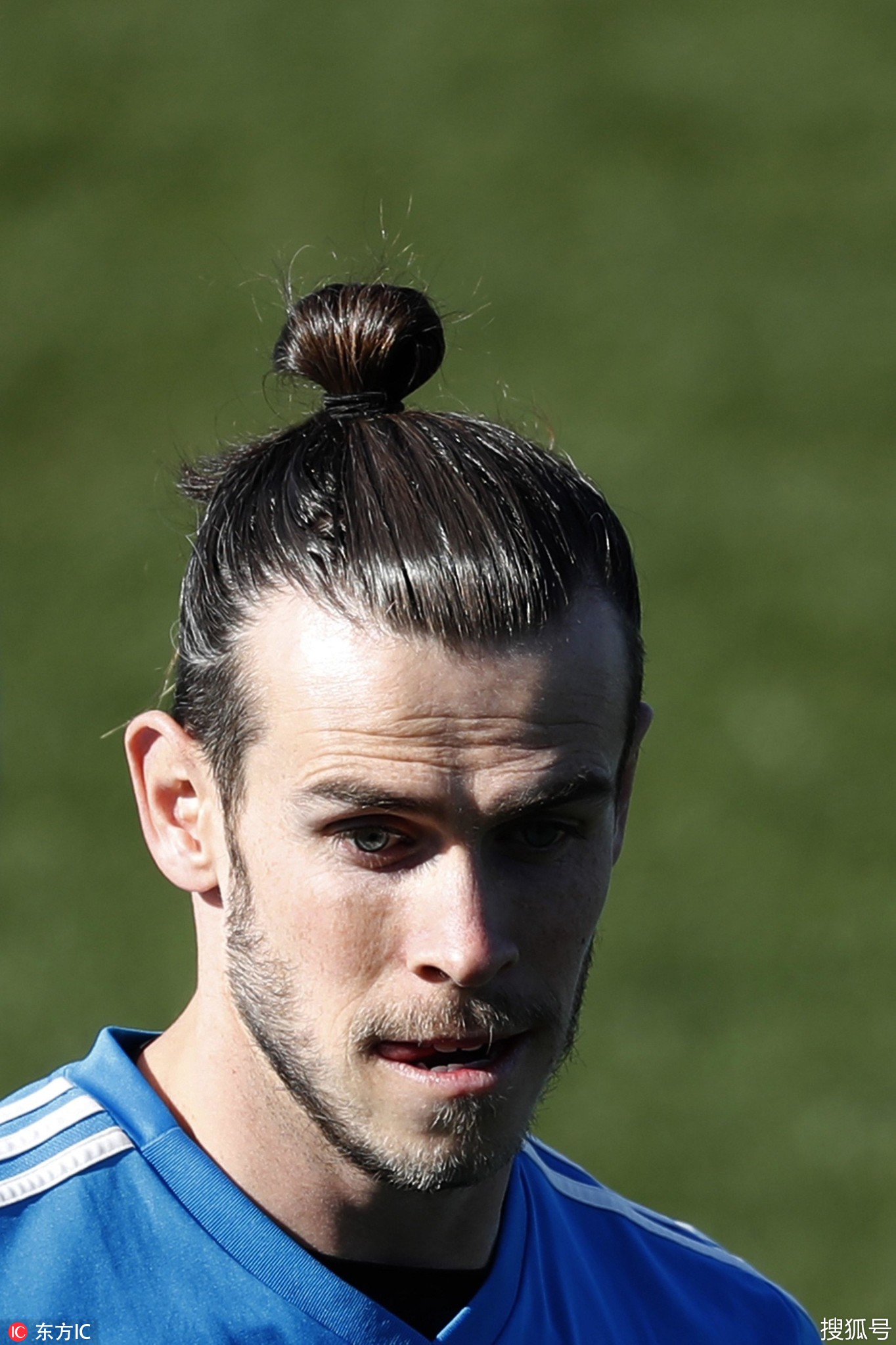 皇家马德里发布备战花絮，加时末段状态回暖，国王杯任务艰巨，纪律约束更严格的简单介绍